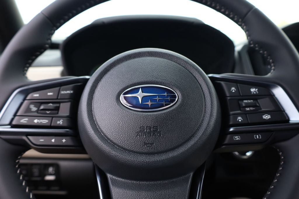 New 2026 Subaru Forester Limited AWD/4WD image 12
