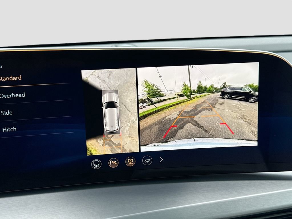 New 2026 Cadillac Vistiq Sport w/ LPO, Floor Liner Package image 14