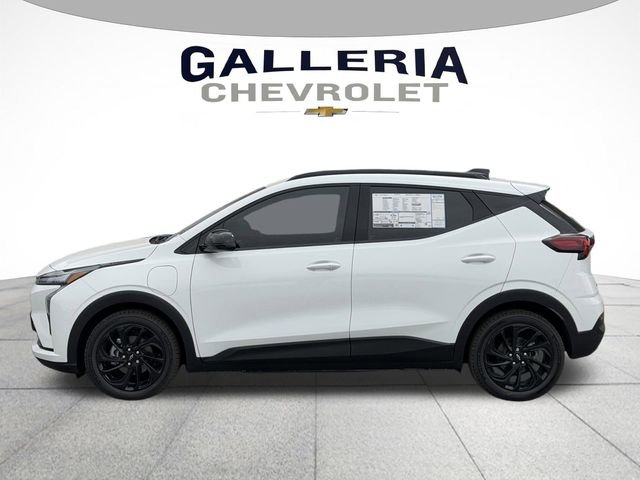 New 2027 Chevrolet Bolt RS image 4