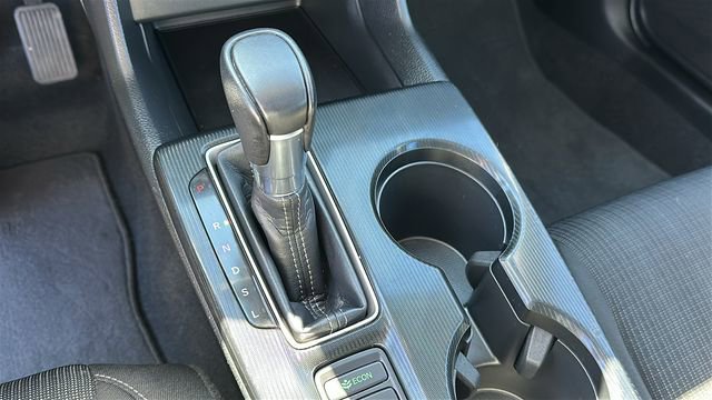 Used 2023 Honda Civic EX image 18