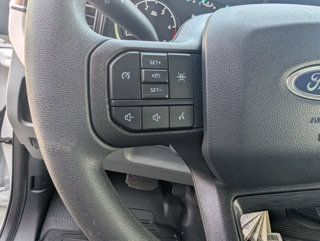 New 2026 Ford F550 4x4 Regular Cab Super Duty image 17