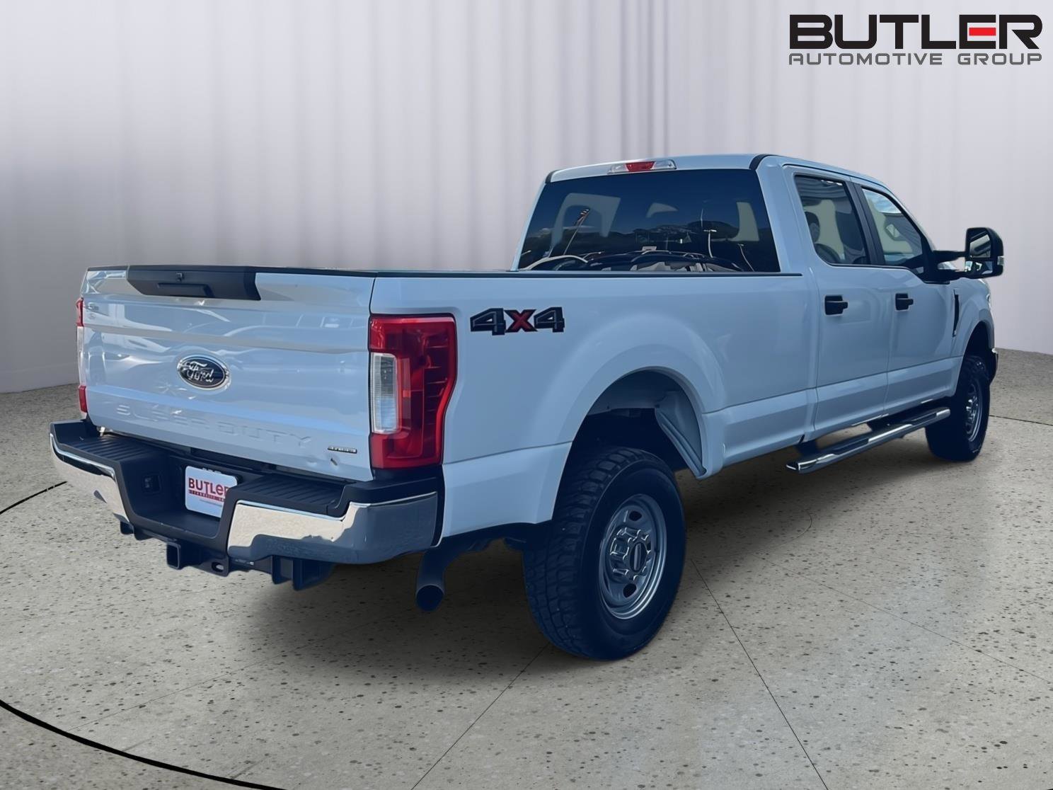 Used 2019 Ford F350 XL w/ Power Equipment Group image 5