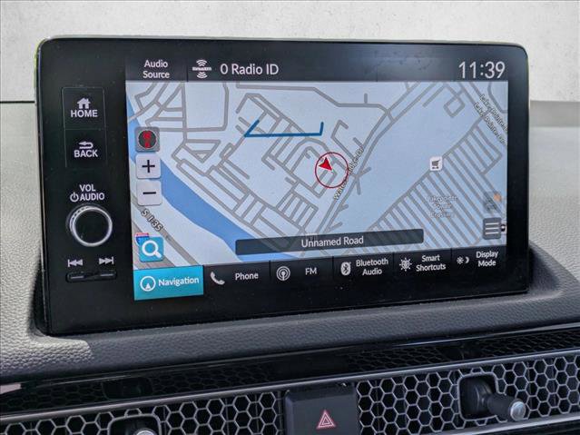 Certified 2024 Honda Civic Sport Touring image 15