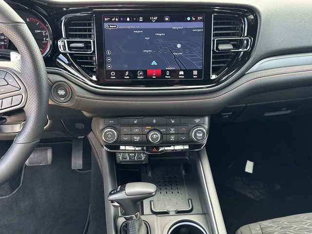 New 2026 Dodge Durango GT image 17