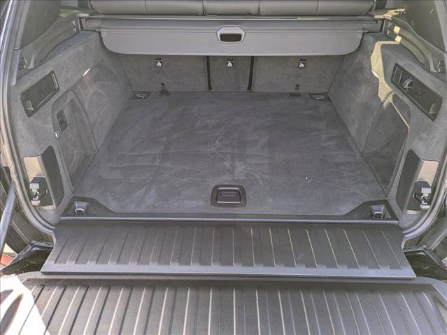 Used 2022 BMW X5 xDrive40i w/ Parking Assistance Package image 6