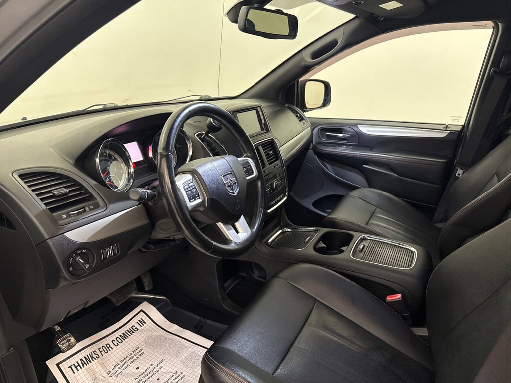 Used 2019 Dodge Grand Caravan GT image 26