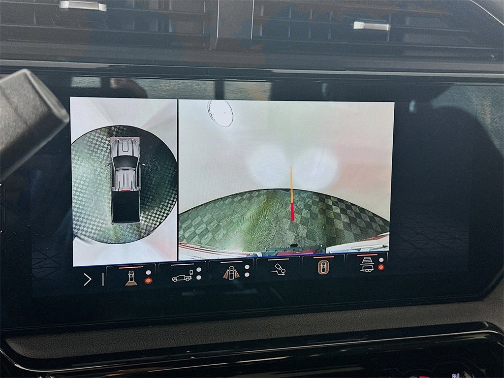 Used 2024 GMC Sierra 3500 AT4 w/ AT4 Premium Plus Package image 20