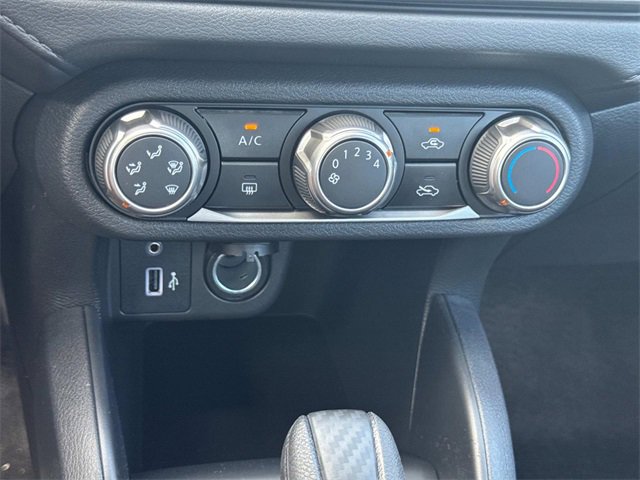 New 2025 Nissan Versa S w/ S Plus Package image 30