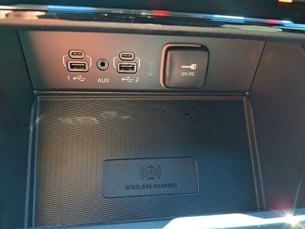 New 2025 Jeep Grand Cherokee Laredo X w/ Luxury Tech Group I image 21