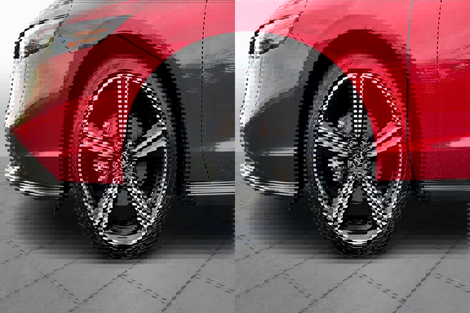 Used 2024 Honda Accord Sport image 10