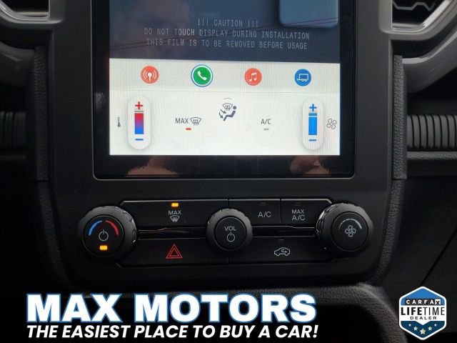 New 2025 Ford Ranger XL image 20