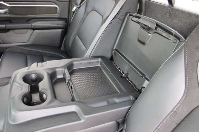 Used 2026 RAM 1500 Laramie w/ Night Edition AWD/4WD image 47
