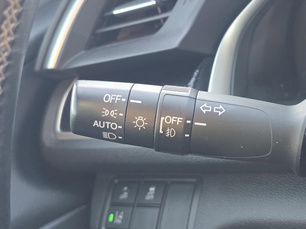 Used 2019 Honda Civic Sport image 24