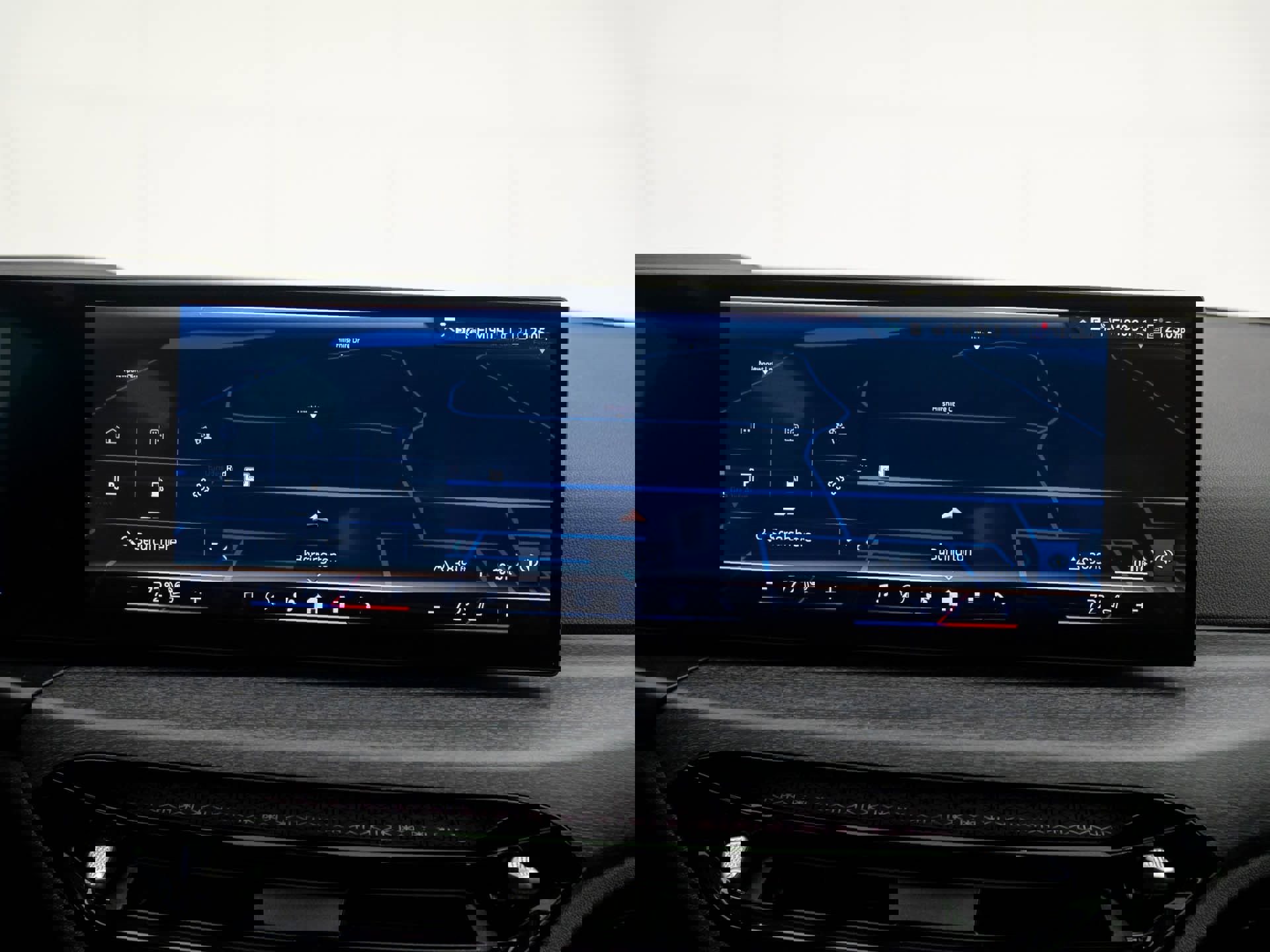 New 2026 BMW 330i xDrive Sedan w/ M Sport Package image 24