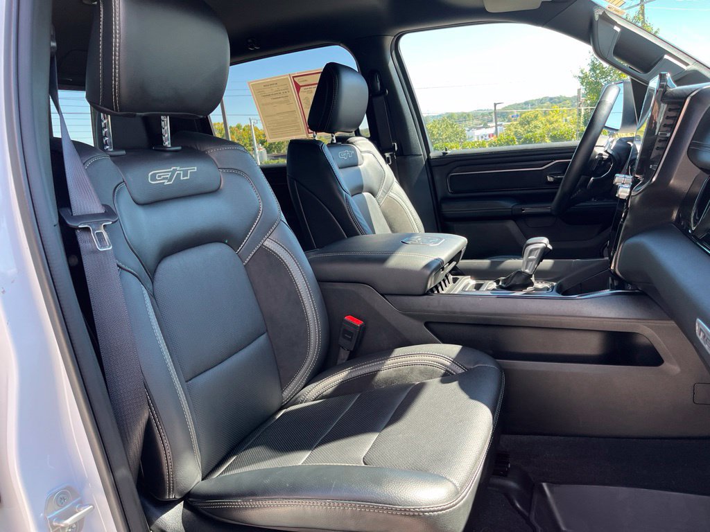 Used 2026 RAM 1500 Rebel w/ G/T Package AWD/4WD image 30