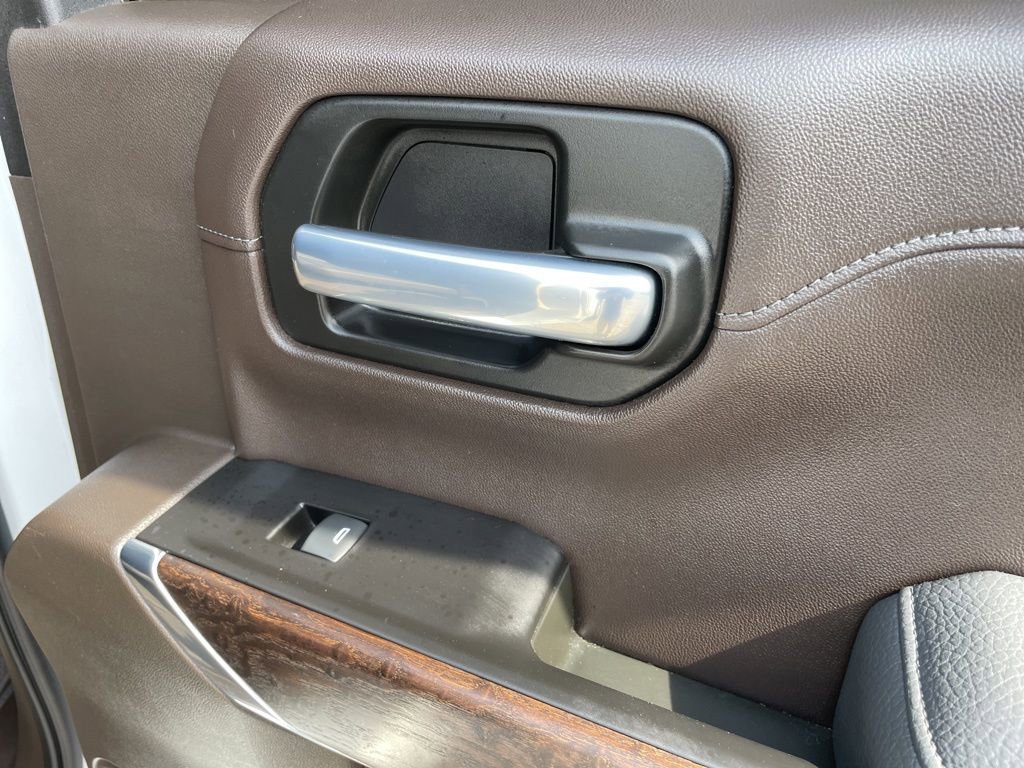 Used 2020 GMC Sierra 1500 Denali w/ Denali Ultimate Package image 41