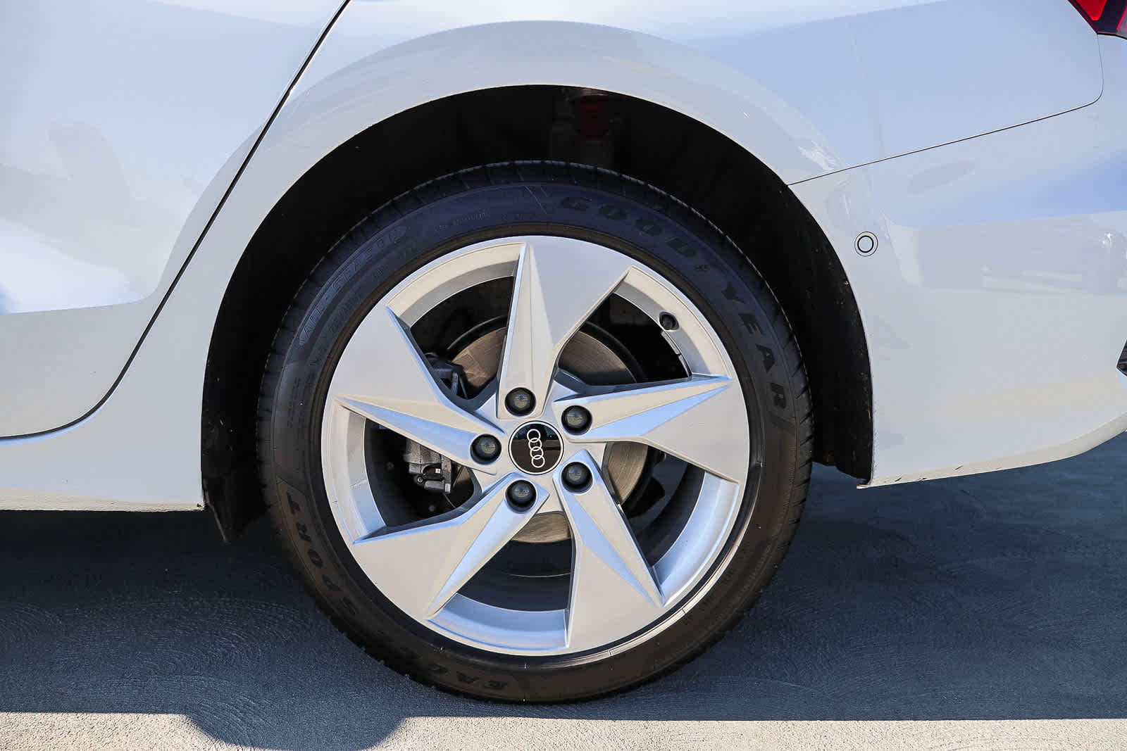 Used 2023 Audi A3 2.0T Premium w/ Convenience Package image 13