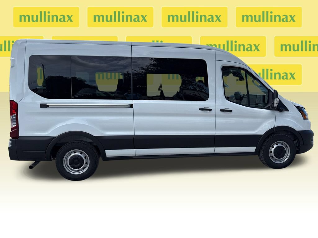 New 2026 Ford Transit 350 XL RWD image 16