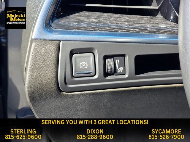 Used 2023 Cadillac XT5 Premium Luxury image 22