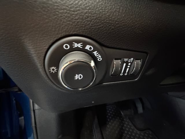 New 2026 Jeep Compass Latitude w/ Quick Order Package 29K AWD/4WD image 28