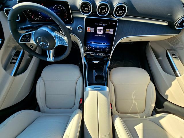 New 2026 Mercedes-Benz C 300 C 300 image 26