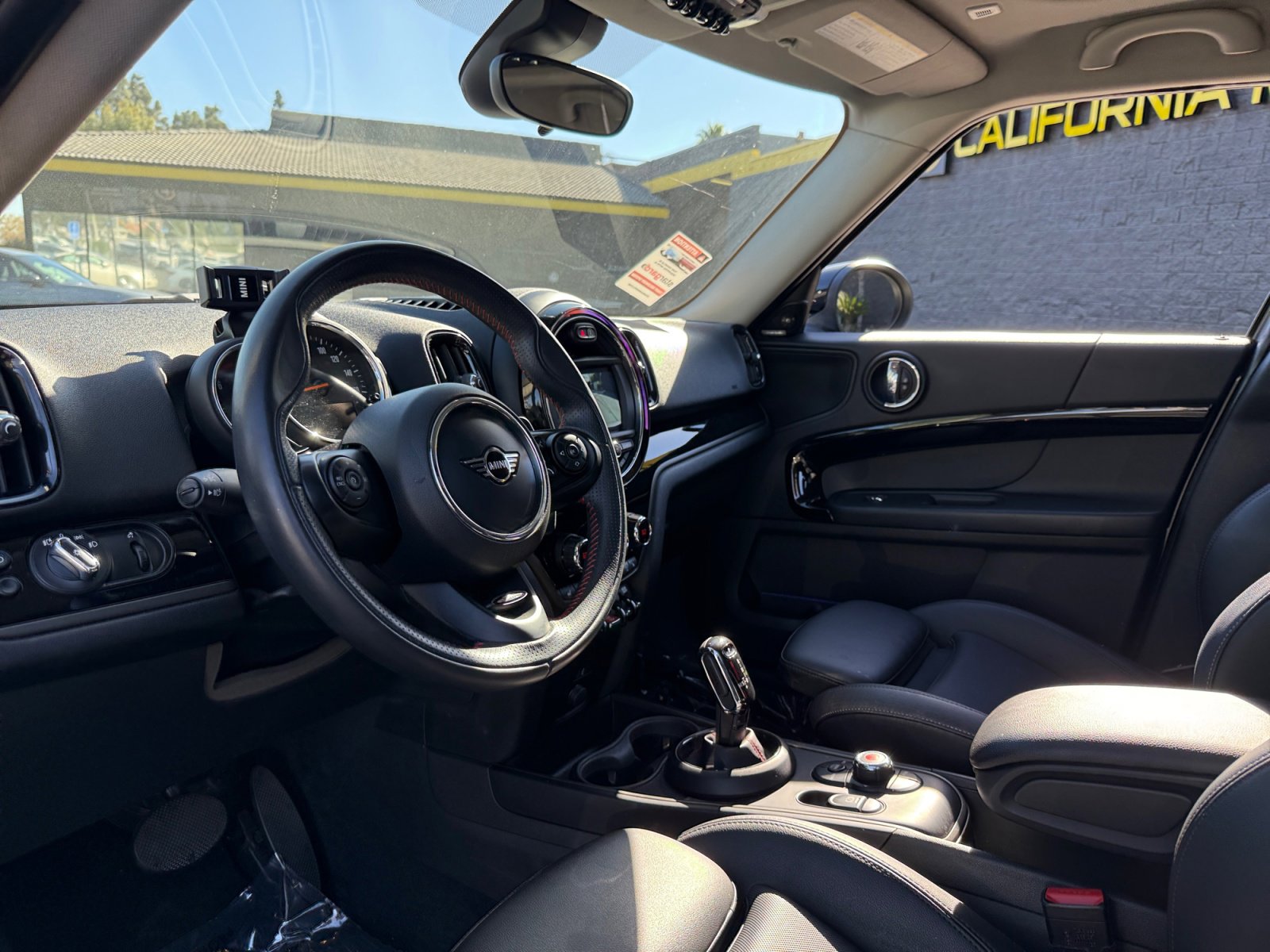 Used 2020 MINI Cooper Countryman S image 15