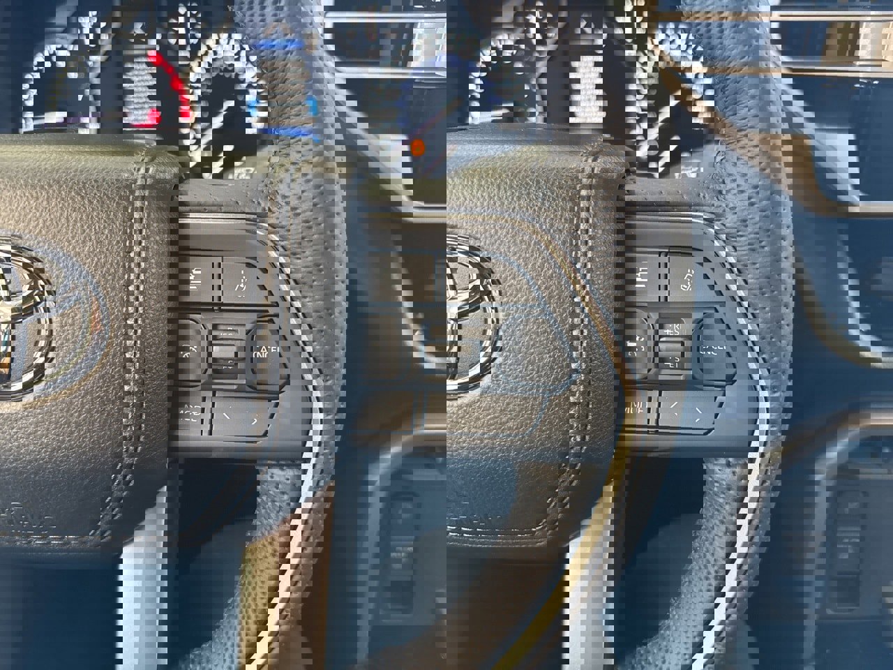 Used 2026 Toyota Tundra SR5 w/ SR5 Premium Package image 20