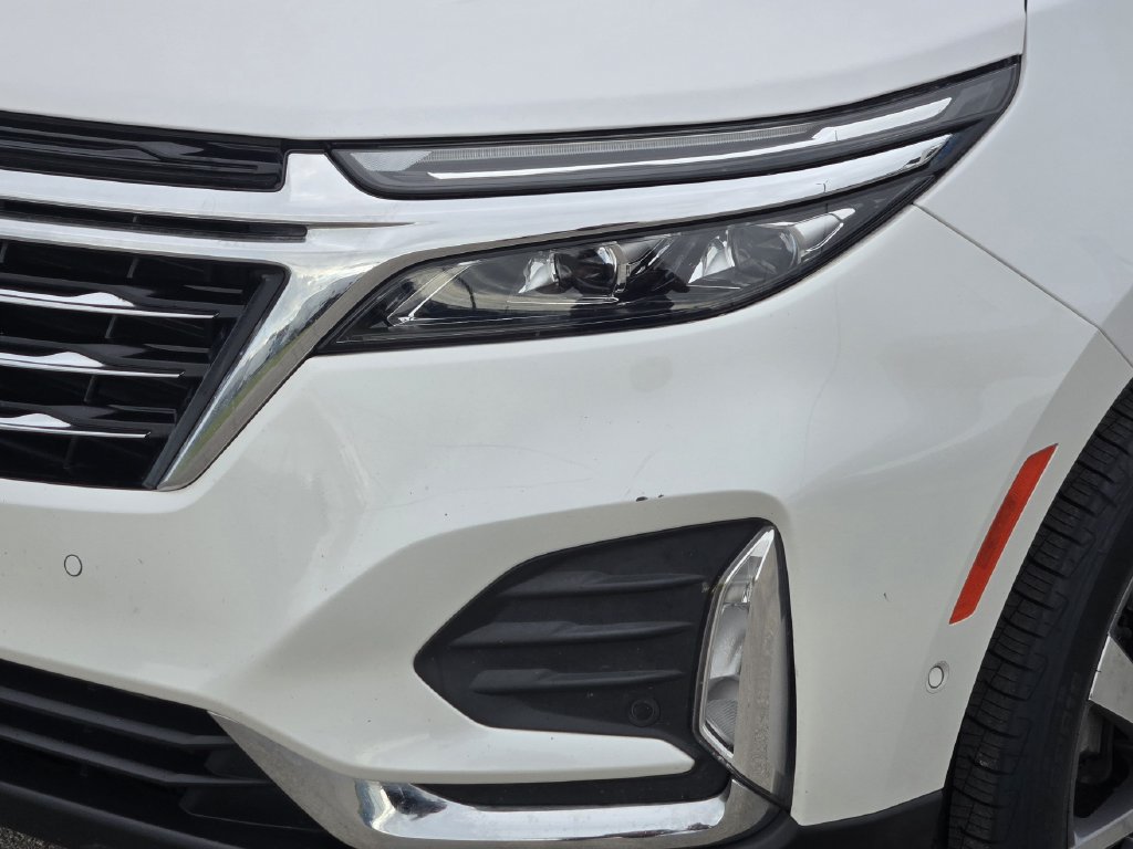 Used 2024 Chevrolet Equinox Premier FWD image 9