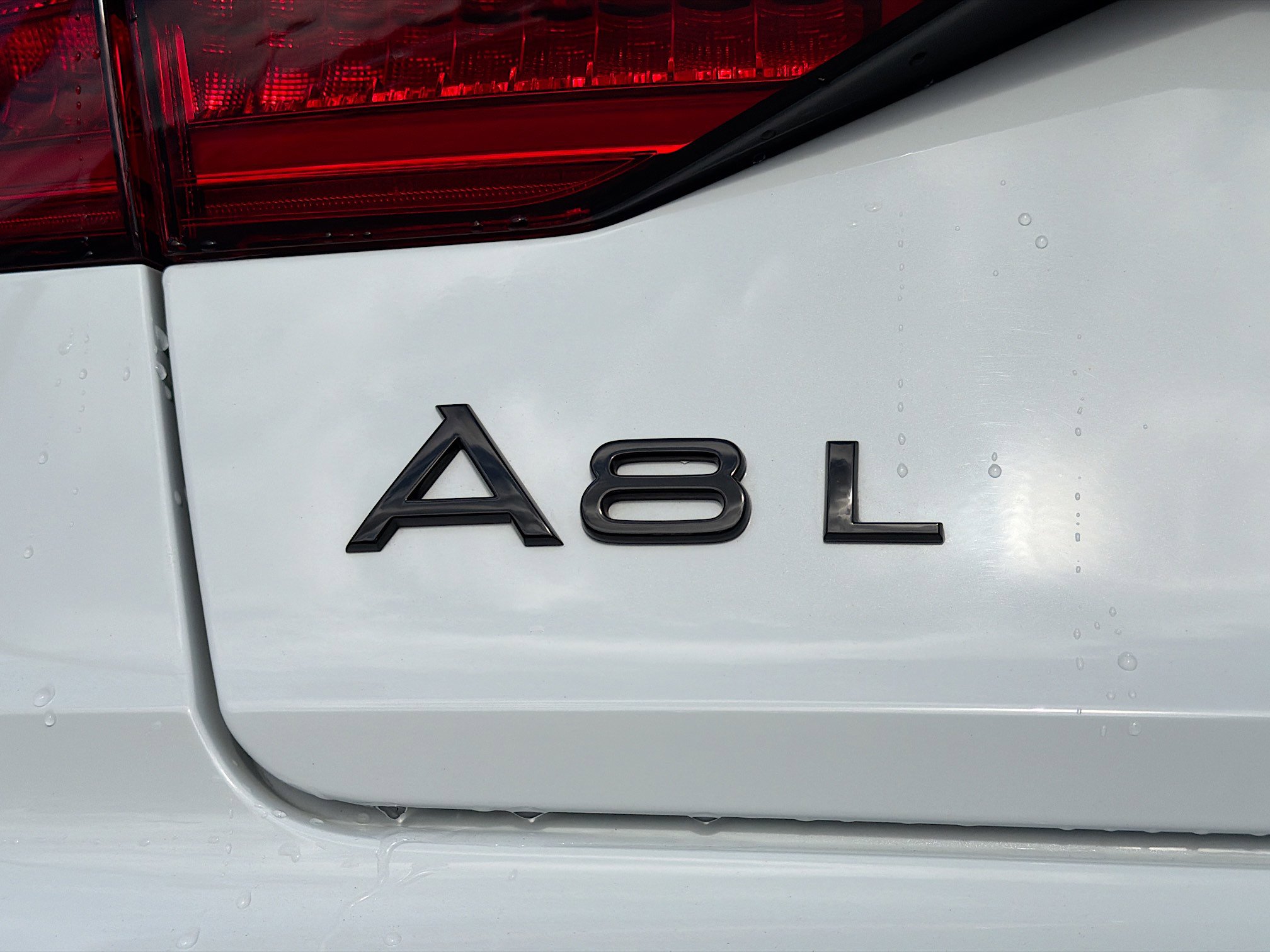 Used 2021 Audi A8 L 3.0T image 11