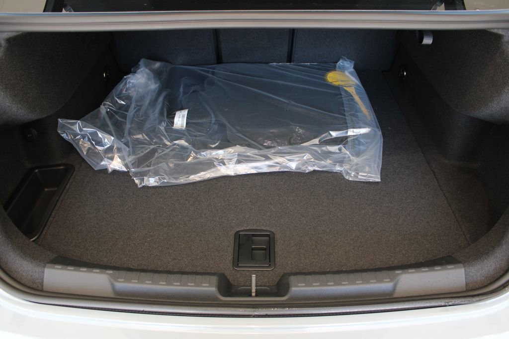 New 2026 Audi A3 2.0T Premium AWD/4WD image 14
