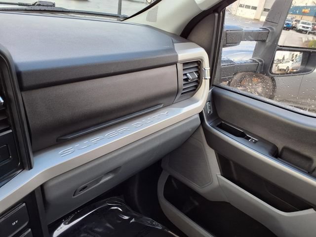 Used 2025 Ford F250 XLT w/ FX4 Off-Road Package AWD/4WD image 24