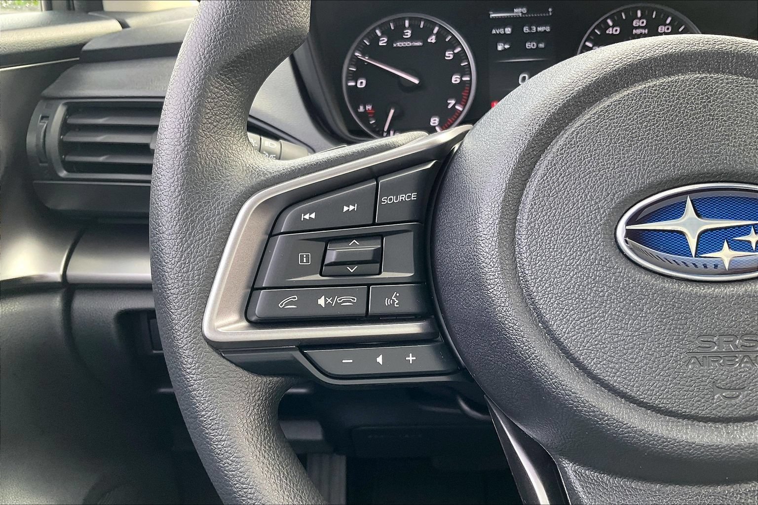 New 2026 Subaru Impreza 2.0i Sport AWD/4WD image 17