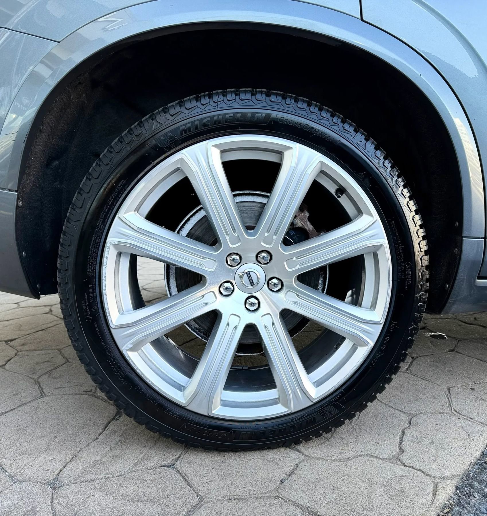 Used 2018 Volvo XC90 T6 Inscription w/ Convenience Package image 64