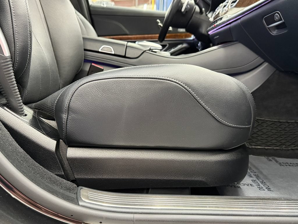 Used 2015 Mercedes-Benz S 550 4MATIC Sedan image 30