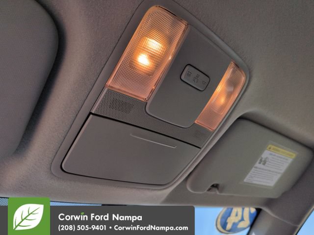 Used 2024 Kia Forte LXS w/ LXS Technology Package FWD image 22