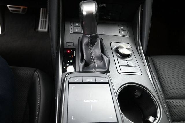Used 2023 Lexus IS 350 F Sport RWD image 12