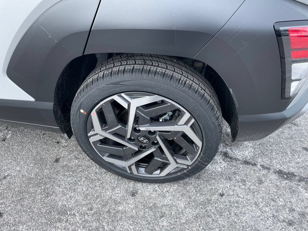 New 2026 Hyundai Kona SEL Premium FWD image 7