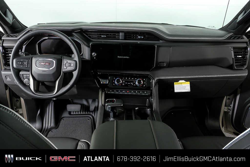 New 2026 GMC Sierra 1500 AT4X AWD/4WD image 20