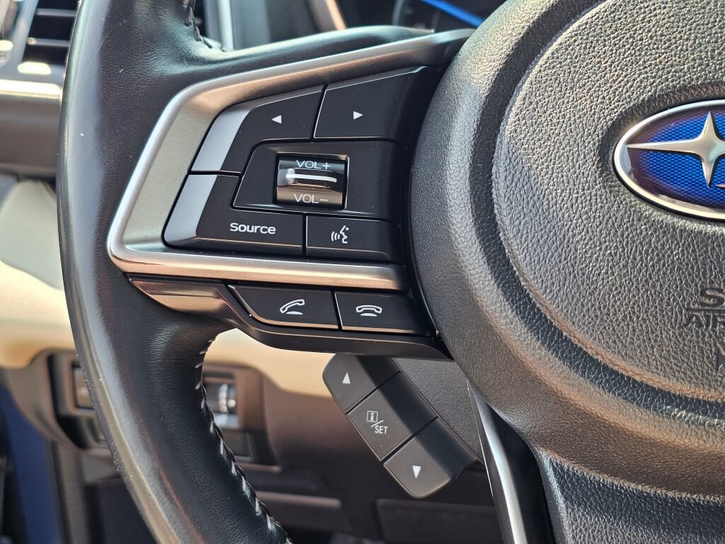 Used 2019 Subaru Ascent Touring w/ Popular Package #3 AWD/4WD image 40