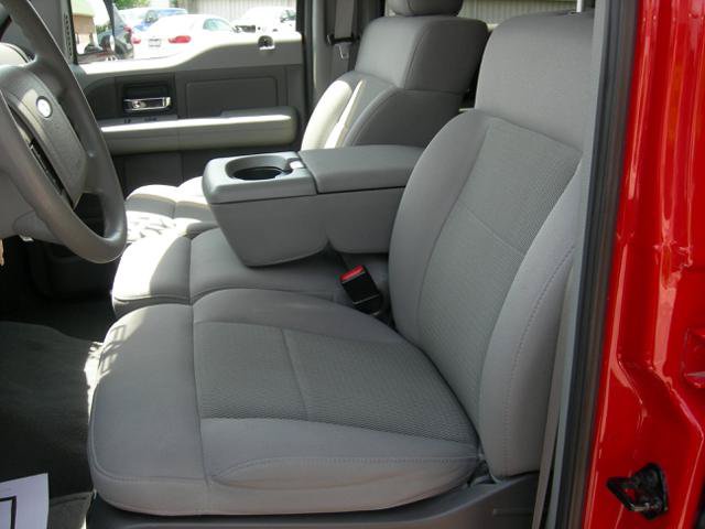 Used 2006 Ford F150 XLT AWD/4WD image 9
