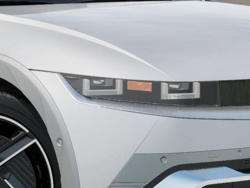 New 2026 Hyundai Ioniq 5 Limited AWD/4WD image 9
