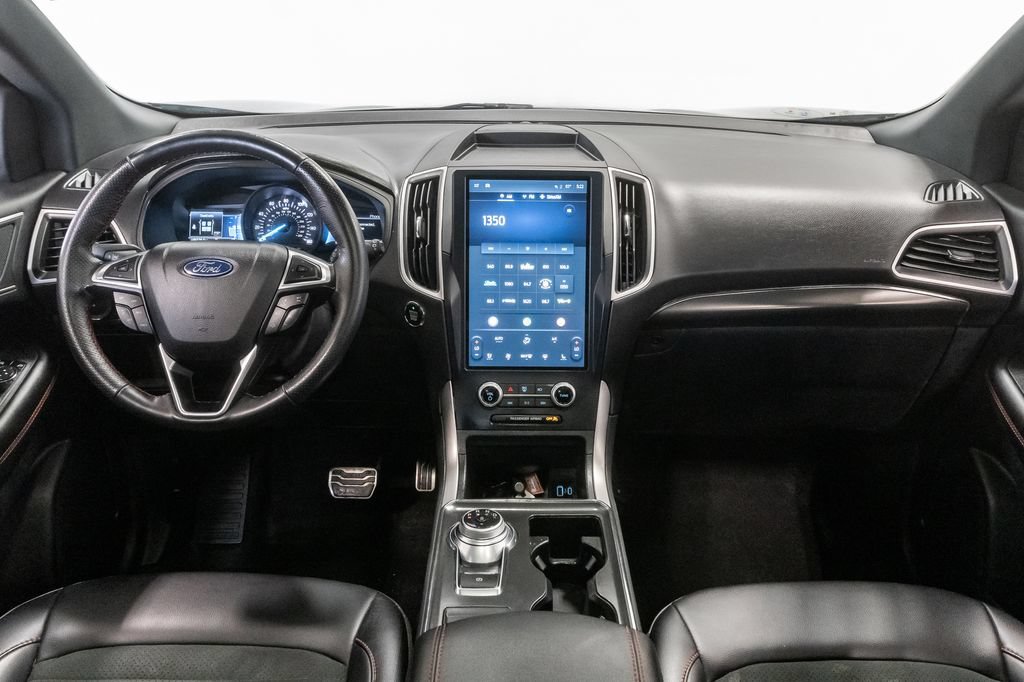 Used 2022 Ford Edge ST-Line AWD/4WD image 25