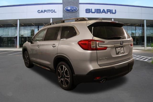 New 2026 Subaru Ascent Limited w/ Popular Package #1 AWD/4WD image 5