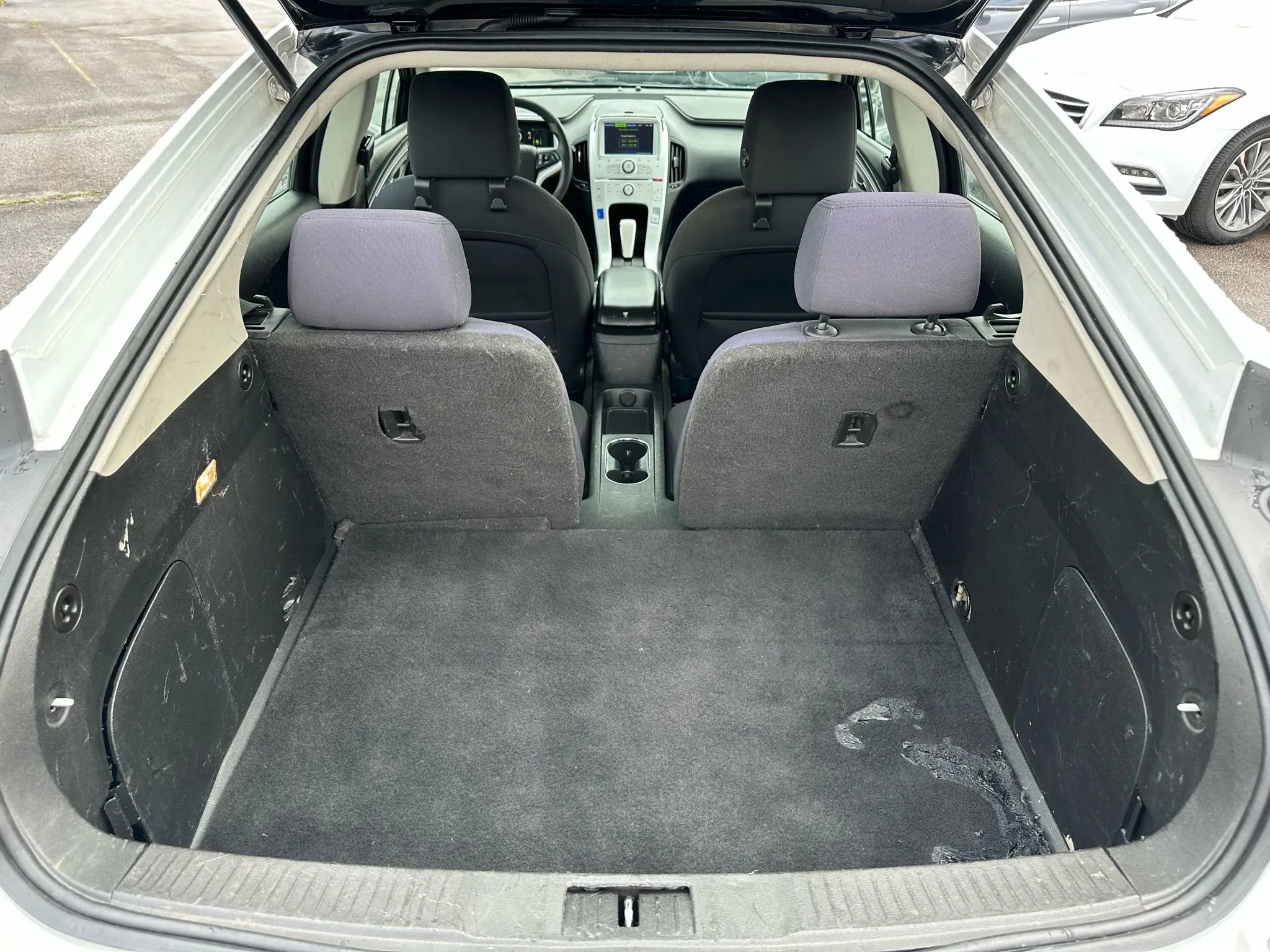 Used 2012 Chevrolet Volt image 18