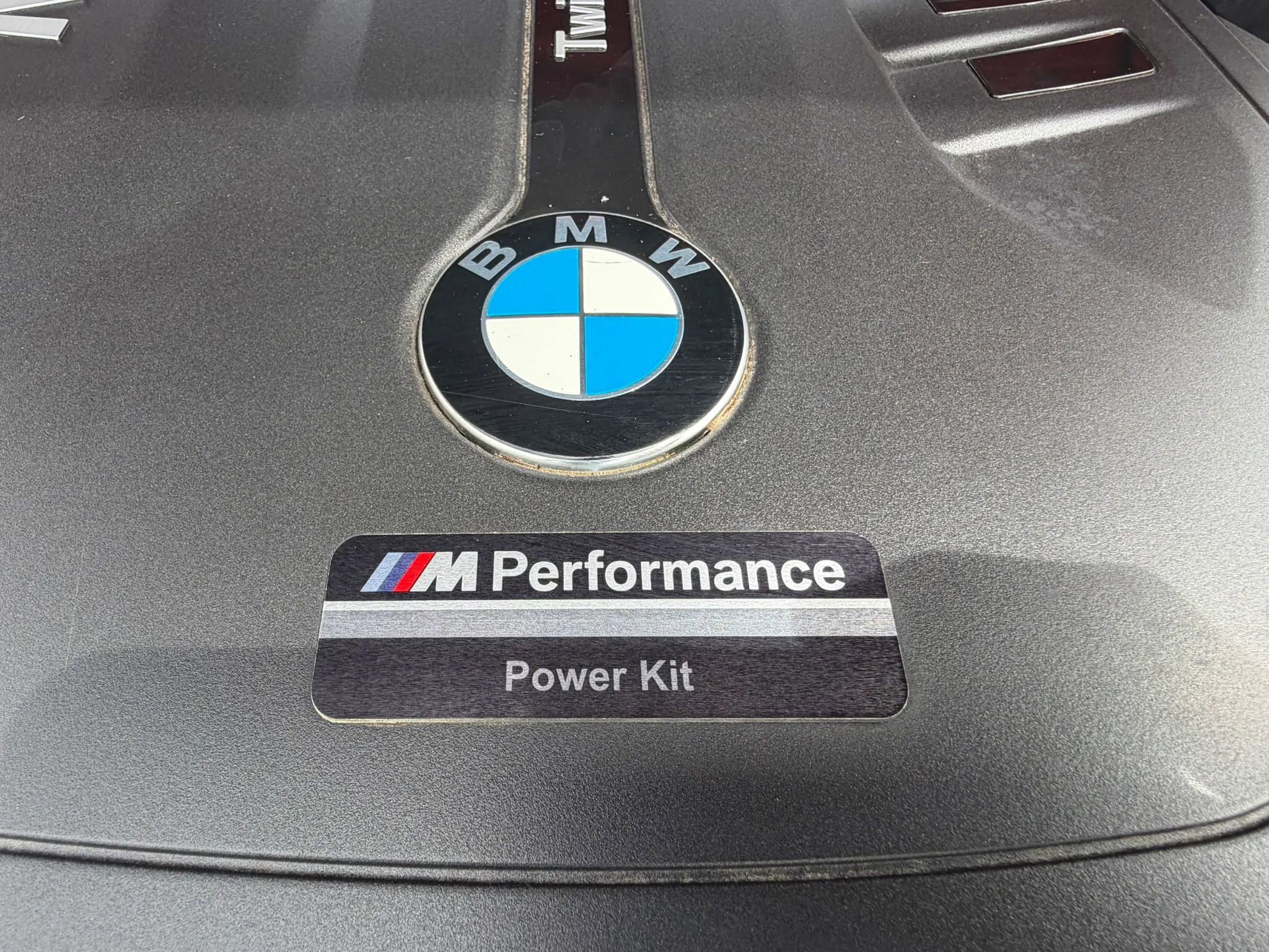 Used 2019 BMW 440i xDrive Coupe w/ M Sport Package AWD/4WD image 13
