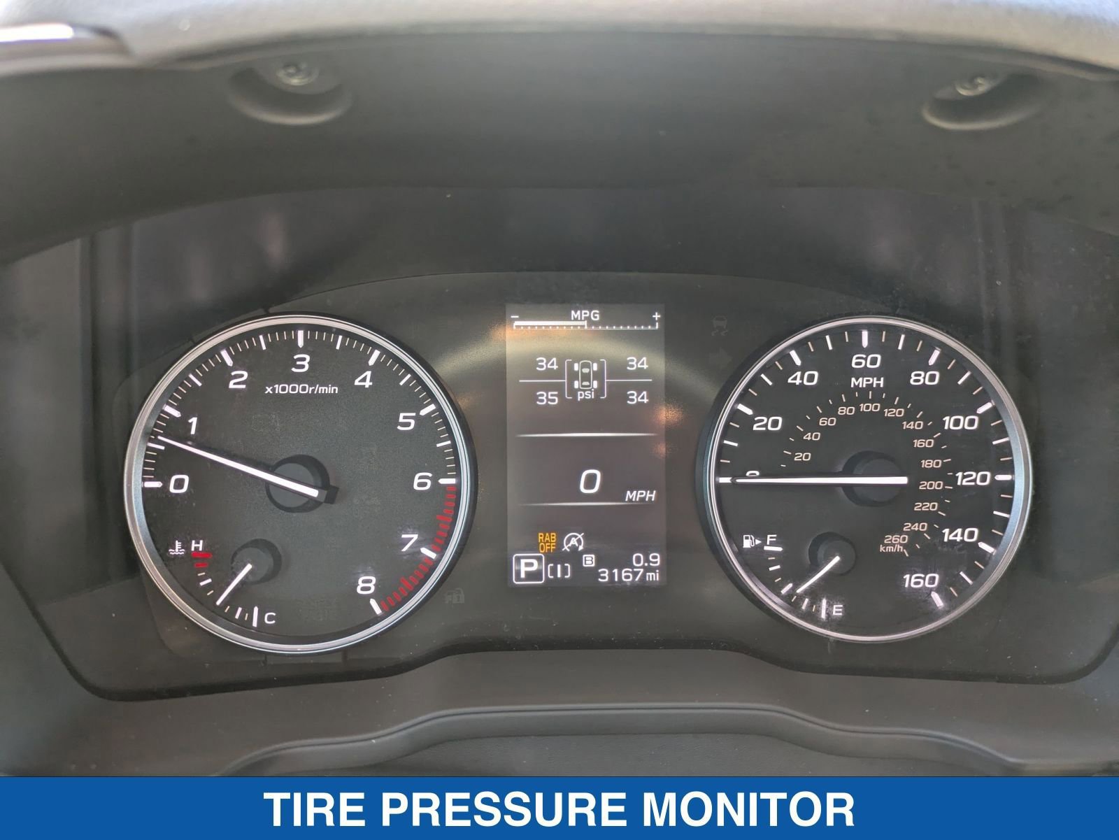 Used 2025 Subaru Forester Limited AWD/4WD image 19