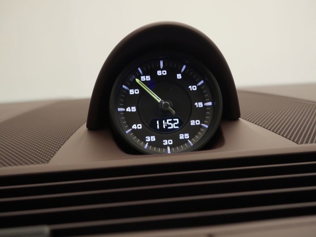 Certified 2023 Porsche Panamera 4S image 45