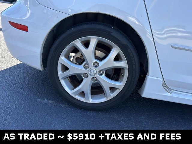 Used 2008 MAZDA MAZDA3 s Sport image 7