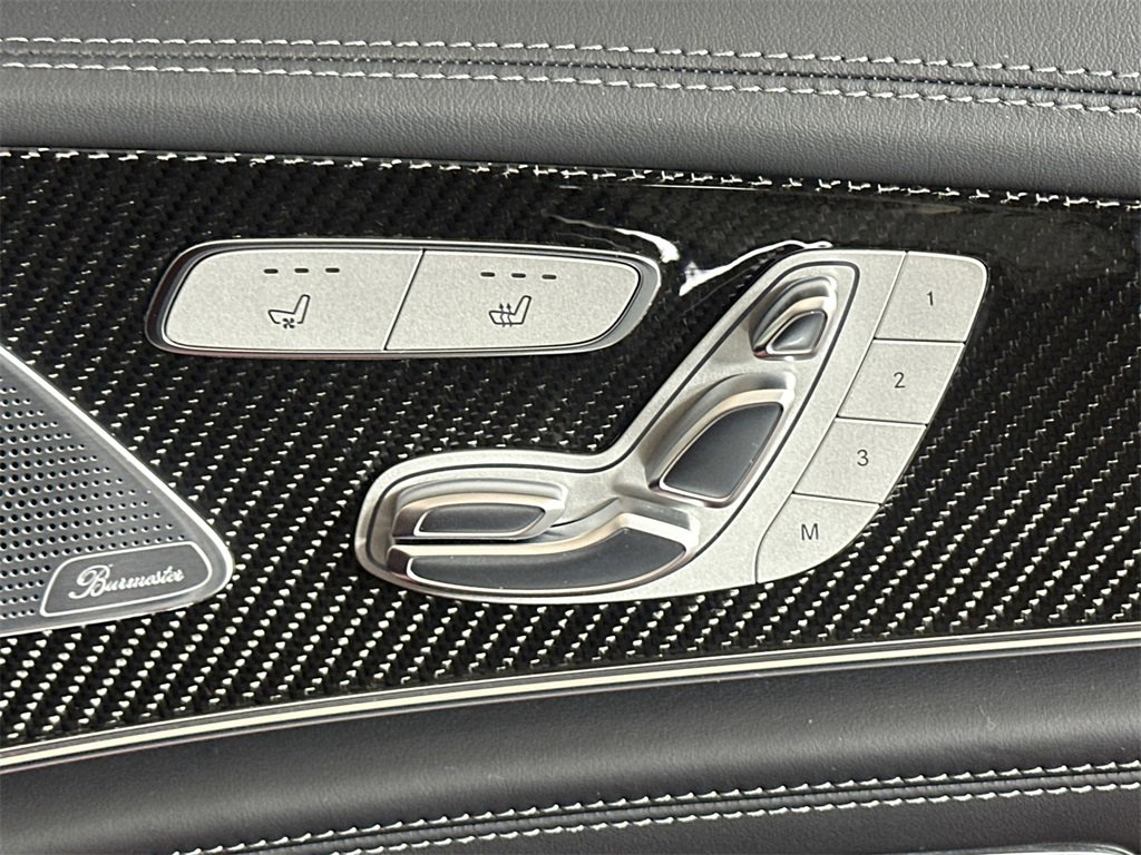 Certified 2023 Mercedes-Benz AMG GT 63 image 16