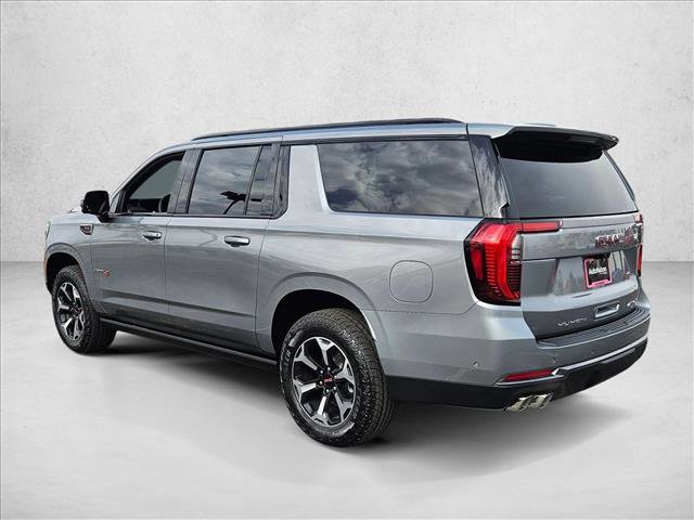 New 2026 GMC Yukon XL AT4 w/ AT4 Premium Plus Package image 9
